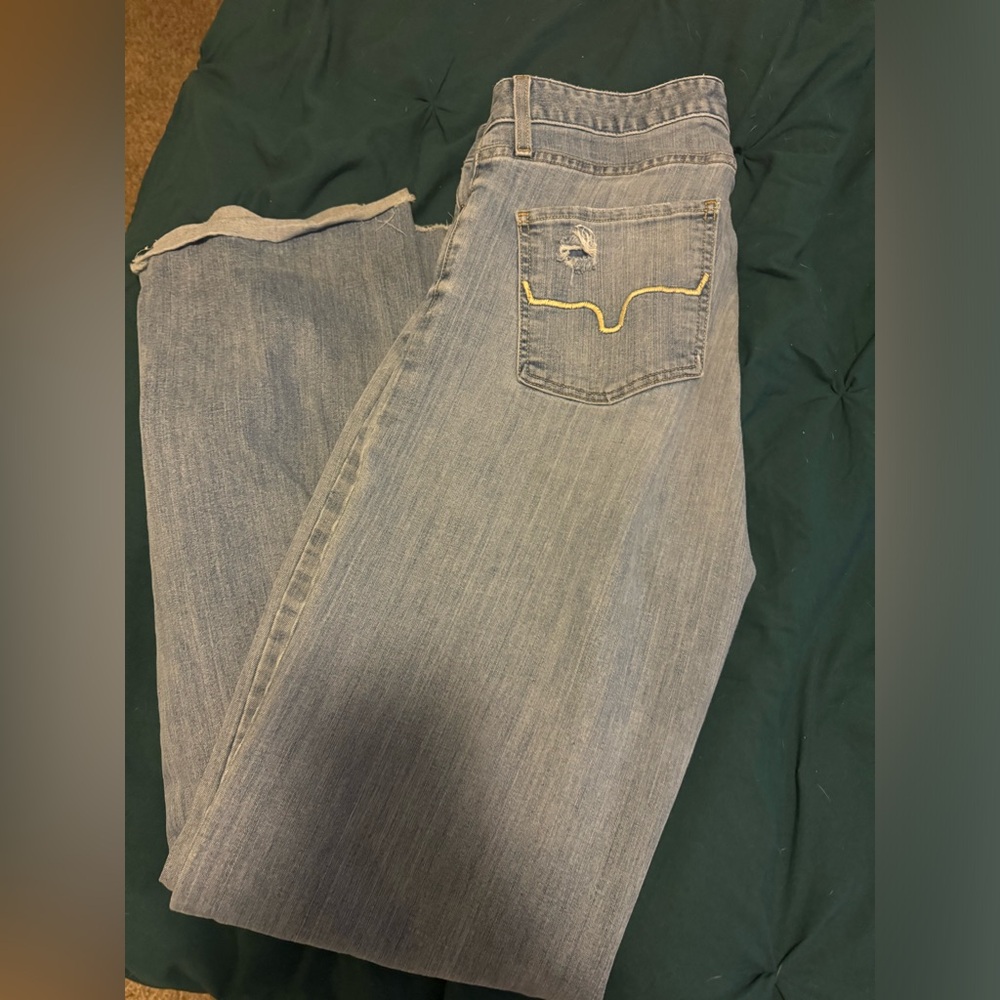 Kimes Olivia Jeans